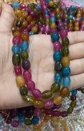 BeautIful 2 layer neck piece Code :NL0252 Jewel byjuwaan