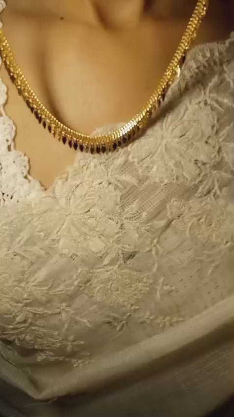 Premium Plated pure Gold Looking Elakkathaali
Code : EL1