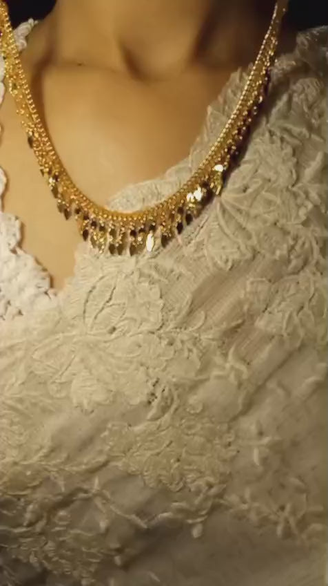 Premium Plated pure Gold Looking Elakkathaali
Code : EL2