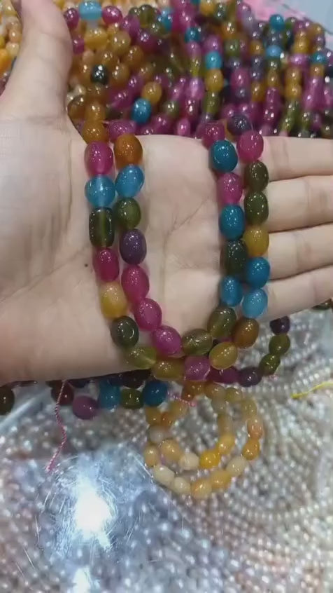 BeautIful 2 layer neck piece Code :NL0252
