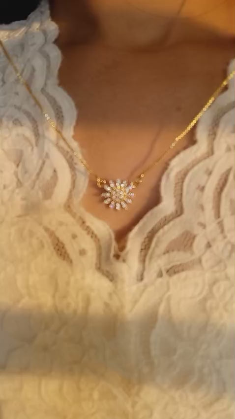 Code : GS1

Premium plated daily use AD DIMOND PENDENT with chain