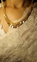 Premium Plated pure Gold Looking Elakkathaali
Code : EL2 Jewel byjuwaan